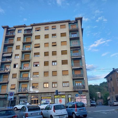 Serravalle Apartment سيرّافالّي سكريفِيا المظهر الخارجي الصورة