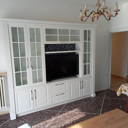 Serravalle Apartment سيرّافالّي سكريفِيا المظهر الخارجي الصورة