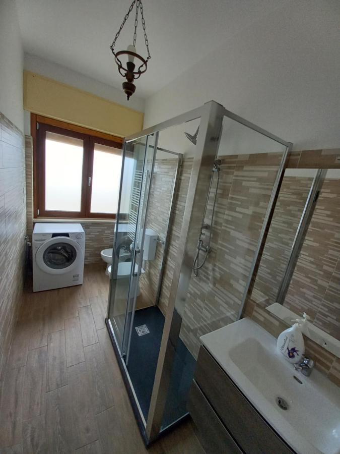 Serravalle Apartment سيرّافالّي سكريفِيا المظهر الخارجي الصورة