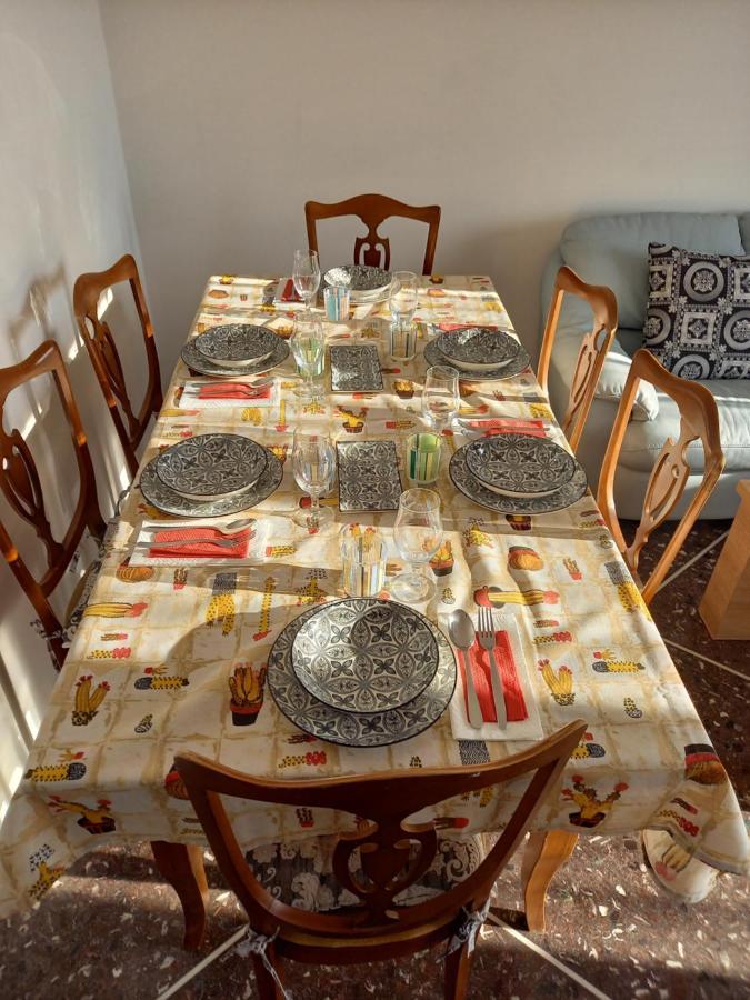 Serravalle Apartment سيرّافالّي سكريفِيا المظهر الخارجي الصورة