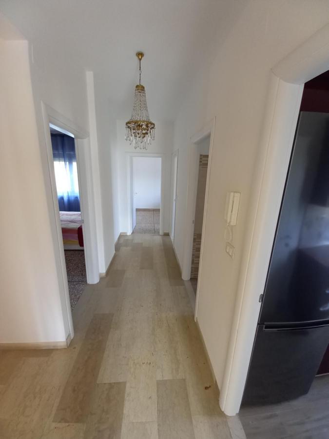 Serravalle Apartment سيرّافالّي سكريفِيا المظهر الخارجي الصورة