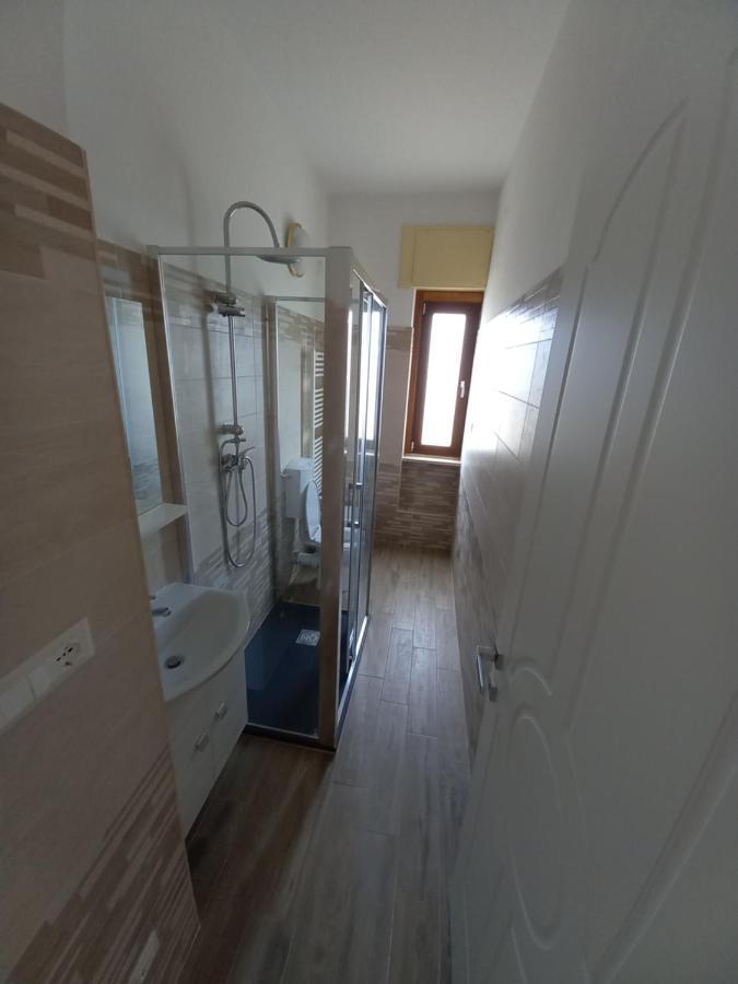 Serravalle Apartment سيرّافالّي سكريفِيا المظهر الخارجي الصورة