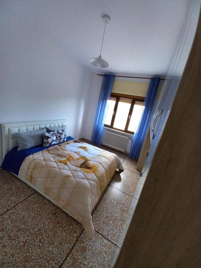 Serravalle Apartment سيرّافالّي سكريفِيا المظهر الخارجي الصورة