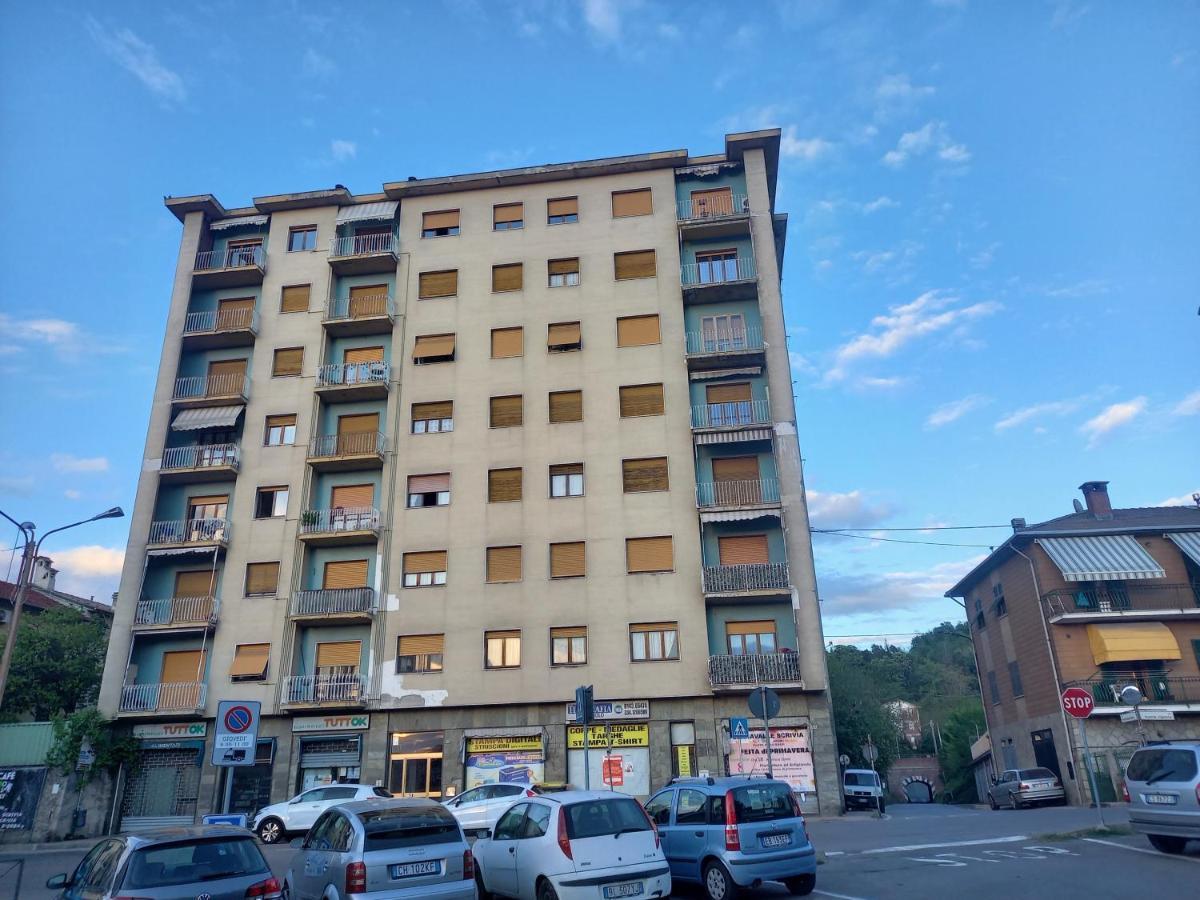 Serravalle Apartment سيرّافالّي سكريفِيا المظهر الخارجي الصورة