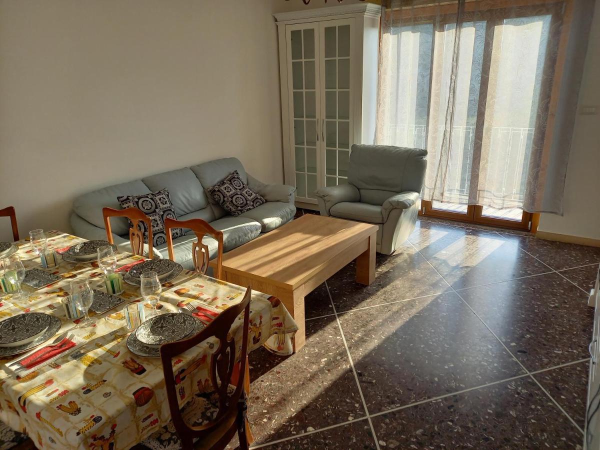 Serravalle Apartment سيرّافالّي سكريفِيا المظهر الخارجي الصورة