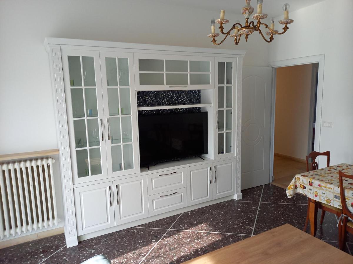 Serravalle Apartment سيرّافالّي سكريفِيا المظهر الخارجي الصورة